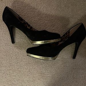 Christian Siriano dressy heels